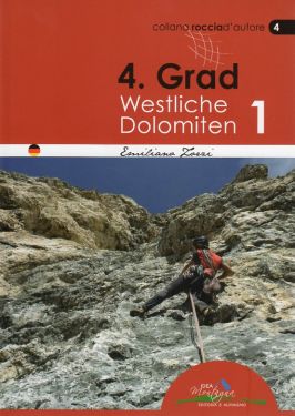 4. Grad – Westliche Dolomiten 1