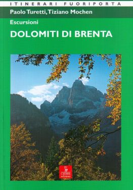 Escursioni, Dolomiti di Brenta