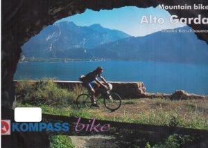 Mountain bike, Alto Garda