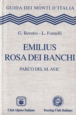 Emilius, Rosa dei Banchi, Parco del Mont Avic