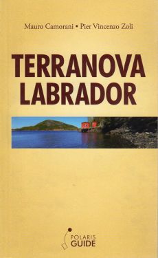 Terranova e Labrador