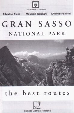 Gran Sasso National Park