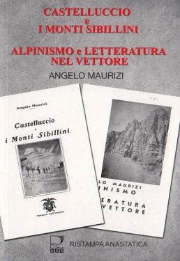 Castelluccio e i Monti Sibillini