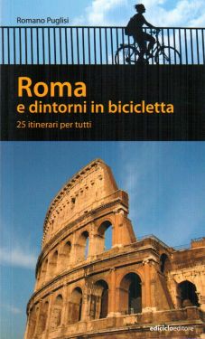 Roma e dintorni in bicicletta