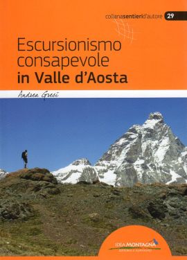 Escursionismo consapevole in Valle d'Aosta