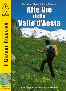 Alte Vie della Valle d'Aosta