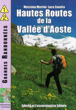 Hautes Routes de la Vallée d'Aoste