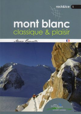 Mont Blanc classique & plaisir