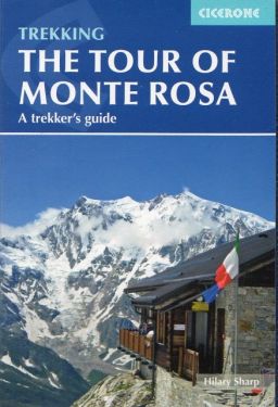 The Tour of Monte Rosa