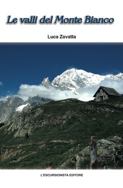 Le valli del Monte Bianco