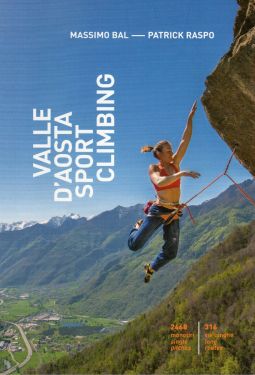 Valle d'Aosta Sport Climbing