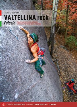 Valtellina Rock- Falesie