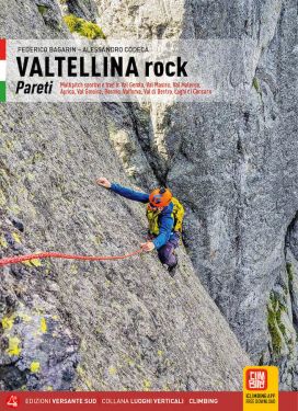 Valtellina Rock Pareti