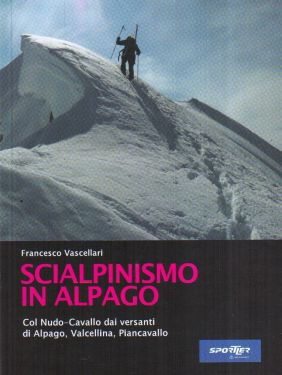 Scialpinismo in Alpago