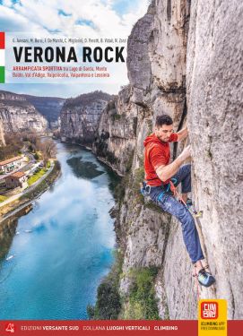 Verona Rock - Falesie