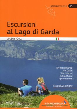 Escursioni al Lago di Garda