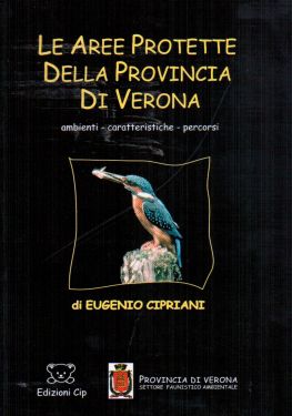 Le aree protette della Provincia di Verona
