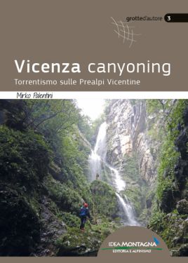 Vicenza canyoning